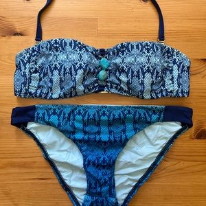 LUXE 2pc bikini